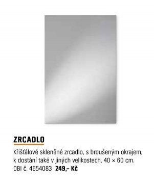 ZRCADLO