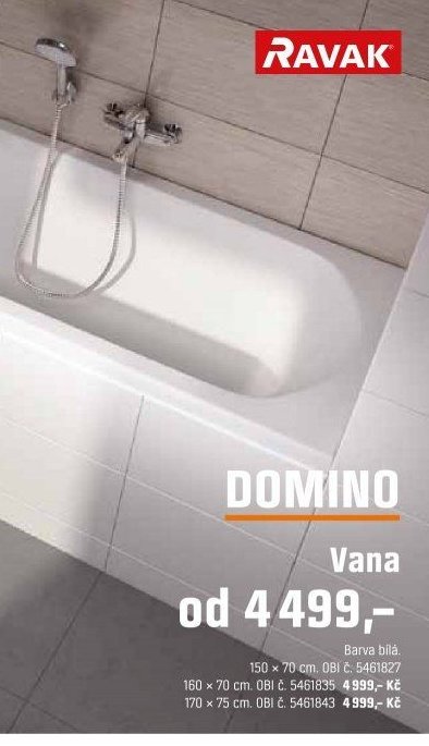 Vana DOMINO