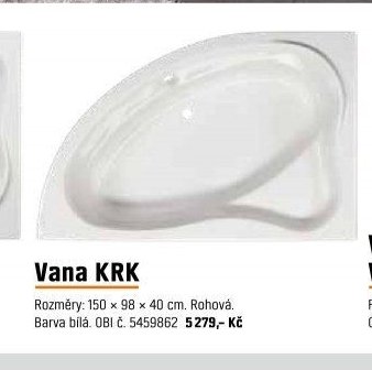 Vana KRK
