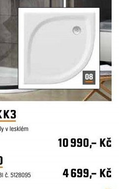 Vanička ELIPSOPRO