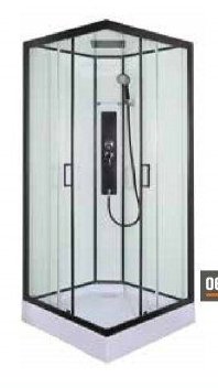 Sanotechnik BLACKLINE CL74