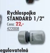 Rychlospojka STANDARD 1/2