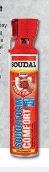 Soudafoam Comfort
