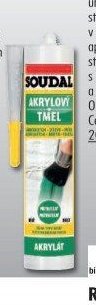Akrylový tmel