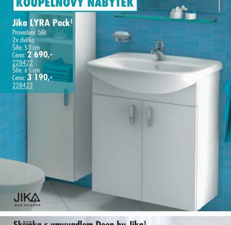 Jika LYRA Pack