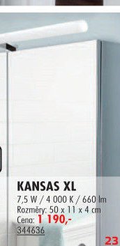 KANSAS XL