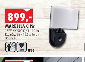 Marbella C Pir