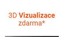 3D Vizualizace zdarma*