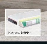 Matrace