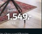 Židle