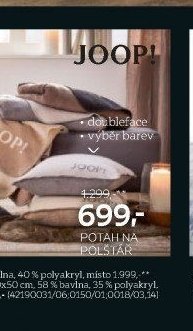 Potah na polštář