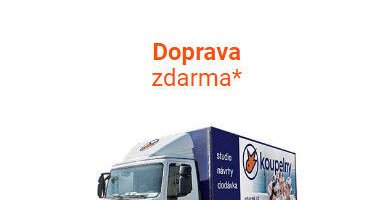Doprava zdarma