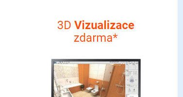 3D Vizualizace zdarma