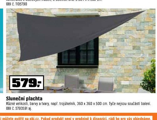 Sluneční plachta