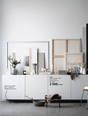 akční leták IKEA 8.7.2021-30.9.2021