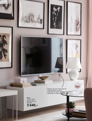 akční leták IKEA 8.7.2021-30.9.2021