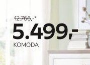 komoda
