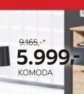 Komoda