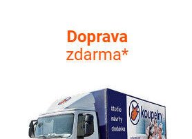 Doprava zdarma