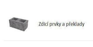 Zdicí prvky a překlady