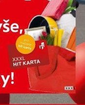 XXXL taška