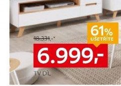 TV díl