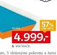 Matrace