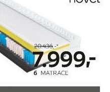 Matrace