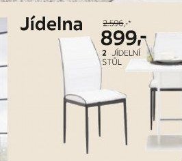 Jídelní stůl