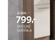 SPODNI SKŘÍŇKA
