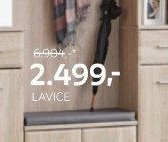 LAVICE