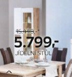Jídelní stůl