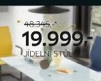 Jídelní stůl