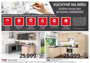 akční leták ASKO 12.8.2021-25.8.2021