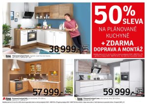 akční leták ASKO 12.8.2021-25.8.2021