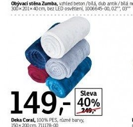 Deka Coral