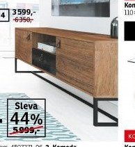 TV stolek 4