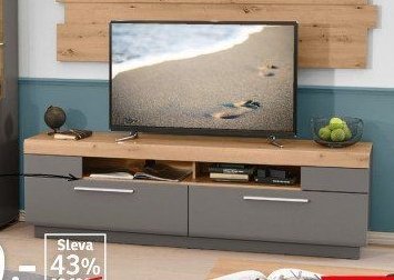 TV stolek 1