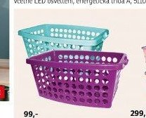 Koš na prádlo