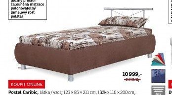 Postel Caribic