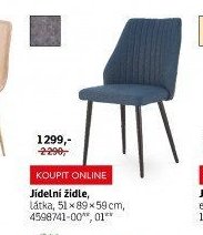 Jídelní židle