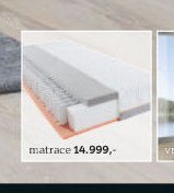 matrace