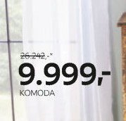 Komoda
