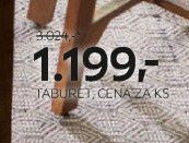 Taburet