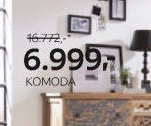 Komoda