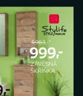Závěsná skříňka