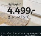 2 Psací stůl