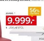Jídelní stůl