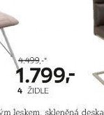 Židle
