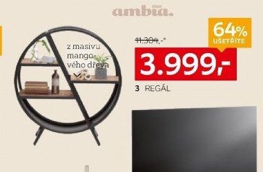 Regál